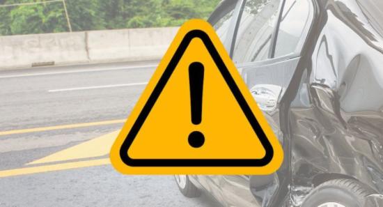 1,400+ Killed In Road Accidents